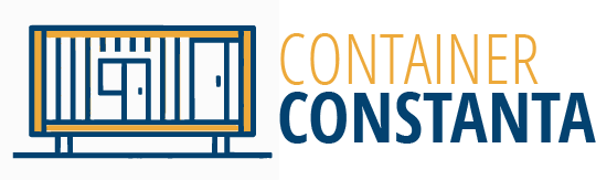 Container Constanța